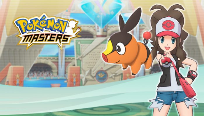 Pokémon: ‘Scout Hilda and Tepig and Take on Korrina and Lucario in Pokémon Masters’