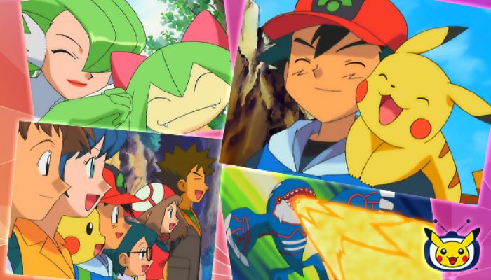 Pokémon: ‘Pokémon: Advanced Battle Episodes Added to Pokémon TV’