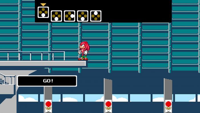 Mario & Sonic at the Olympic Games Tokyo 2020