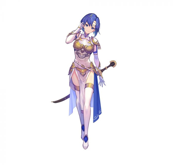 Fire Emblem Heroes
