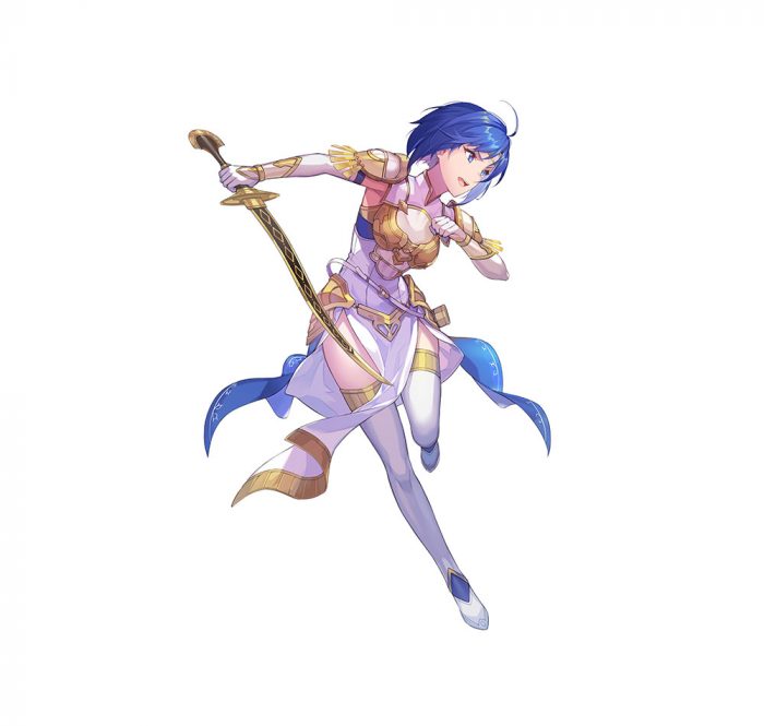 Fire Emblem Heroes