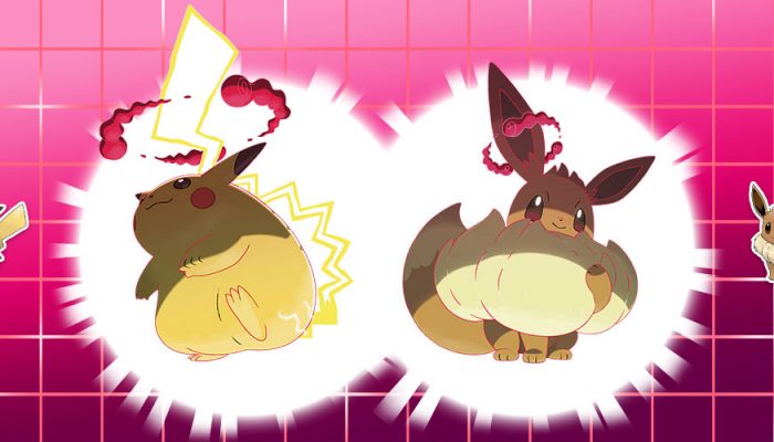 Pokémon Sword Shield: ‘There are Gigantamax Pokémon you can only obtain in special ways!’