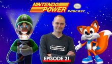 Nintendo Power Podcast