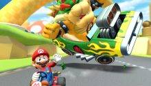 Mario Kart Tour