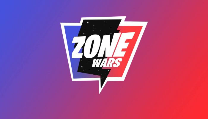 Fortnite: ‘Zone Wars’