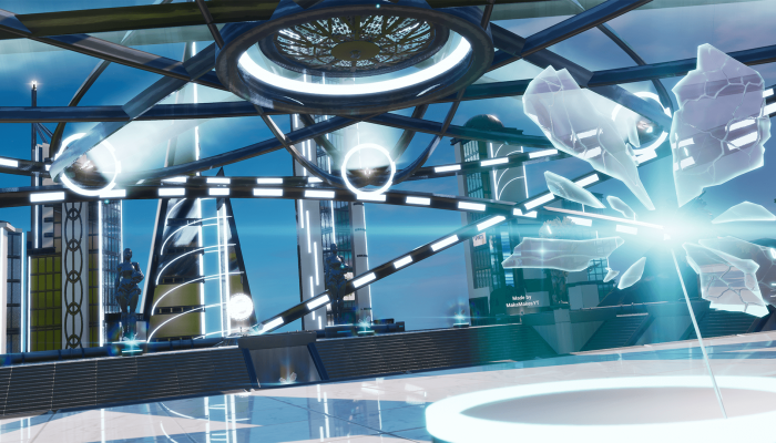Fortnite: ‘The Featured Hub’