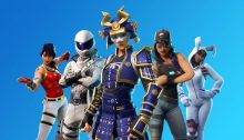 Fortnite