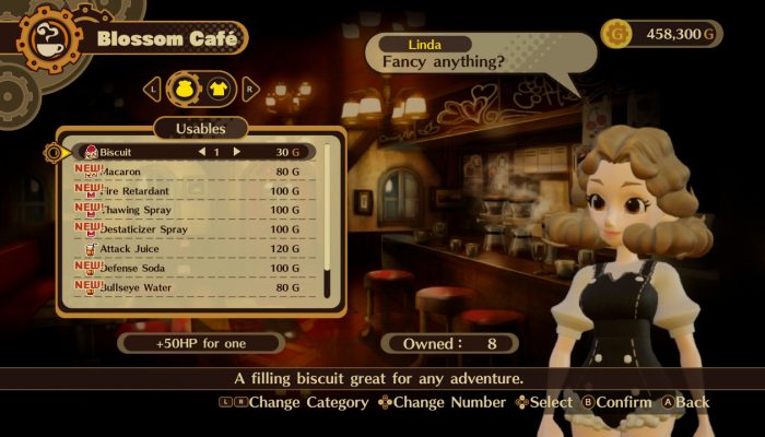 eShop