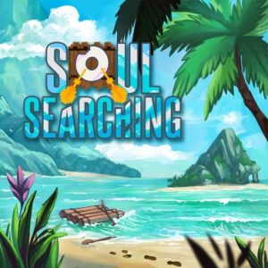 Nintendo eShop Downloads Europe Soul Searching