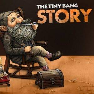 Nintendo eShop Downloads Europe The Tiny Bang Story