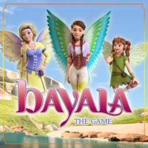 Nintendo eShop Downloads Europe bayala the game