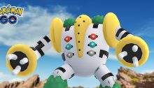 Pokémon Go