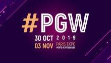 Paris Games Week 2019