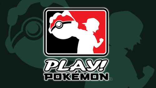 Pokémon Championship Series