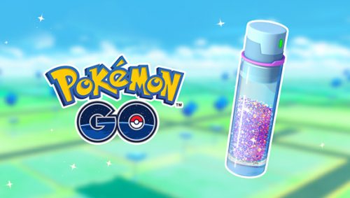 Pokémon Go