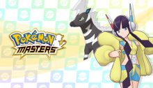 Pokémon Masters