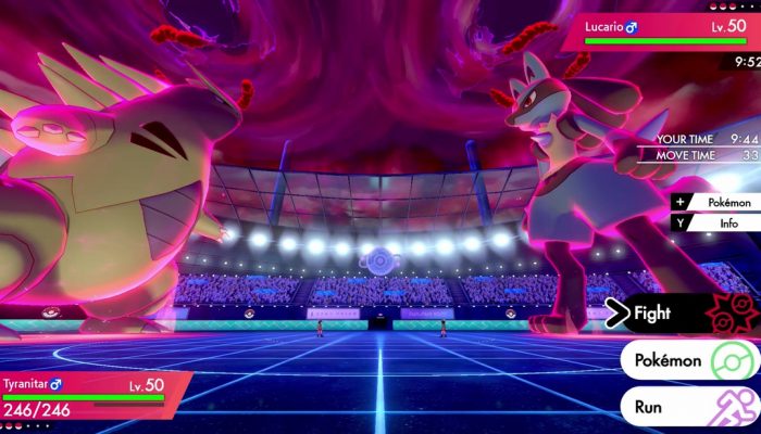 Pokémon Sword Shield: ‘Announcing the very first Online Competition: Galar Beginnings!’
