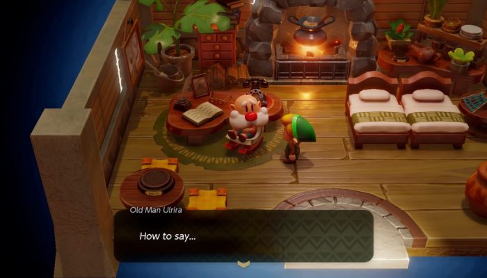 The Legend of Zelda: Link’s Awakening – Landmarks of Koholint feat. Ulrira