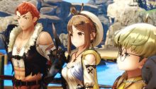 Atelier Ryza