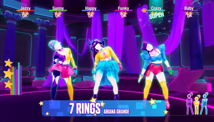 Just Dance 2020 – Launch Trailer