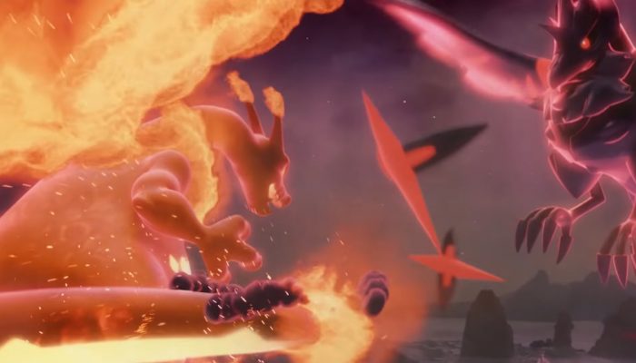 Pokémon Sword & Pokémon Shield – Third Japanese TV Commercial