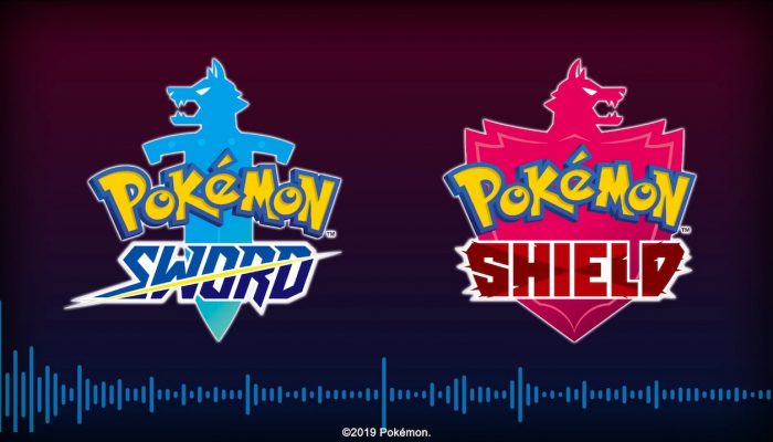 Pokémon Sword & Pokémon Shield – A Few Musical Notes from Game Developer Toby Fox