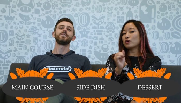 Nintendo Minute – The Legend of Zelda: Breath of the Wild Ultimate FEAST or FAIL Challenge