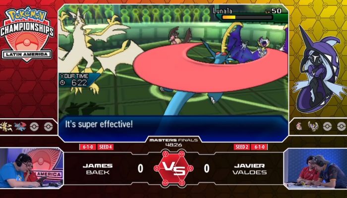 Pokémon: ‘Pokémon VGC Latin America International Championships Recap’