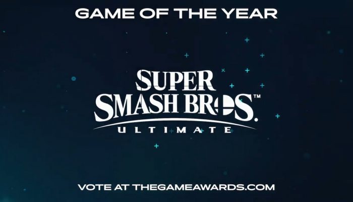 Nominees for the Game Awards 2019 have been announced
