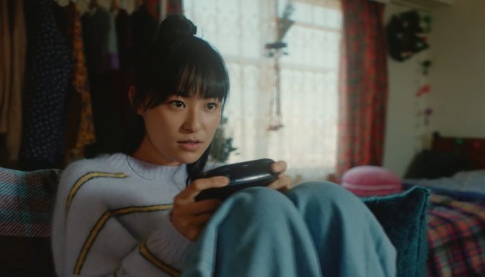 Nintendo Switch – Japanese Winter 2019-2020 TV Commercials