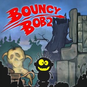 Nintendo eShop Downloads Europe Bouncy Bob 2