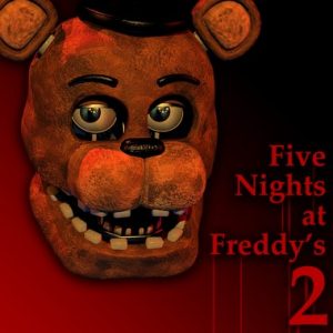 Nintendo eShop Downloads Europe Five Nights at Freddy's 2