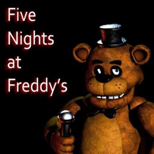 Nintendo eShop Downloads Europe Five Nights at Freddy's