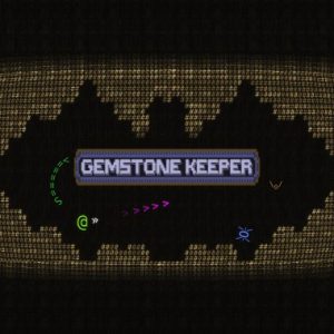 Nintendo eShop Downloads Europe Gemstone Keeper
