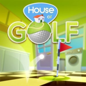 Nintendo eShop Downloads Europe House of Golf