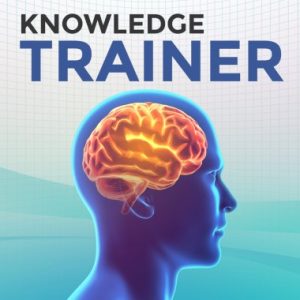 Nintendo eShop Downloads Europe Knowledge Trainer Trivia