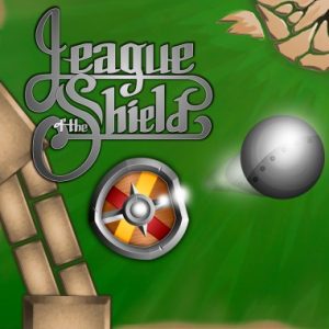 Nintendo eShop Downloads Europe League of the Shield