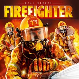 Nintendo eShop Downloads Europe Real Heroes Firefighter