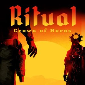 Nintendo eShop Downloads Europe Ritual Crown of Horns