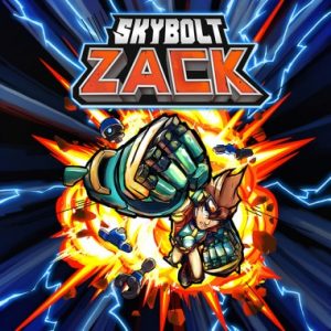 Nintendo eShop Downloads Europe Skybolt Zack