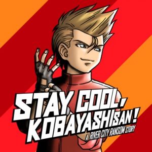 Nintendo eShop Downloads Europe Stay Cool Kobayashi-san A River City Ransom Story