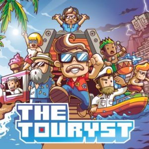 Nintendo eShop Downloads Europe The Touryst