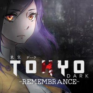 Nintendo eShop Downloads Europe Tokyo Dark Remembrance