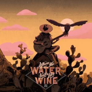 Nintendo eShop Downloads Europe Where the Water Tastes Like Wine