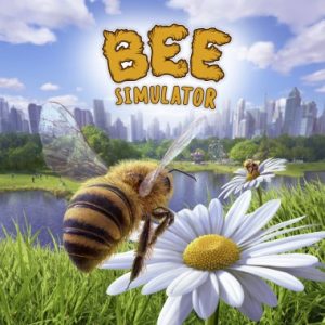 Nintendo eShop Downloads Europe Bee Simulator