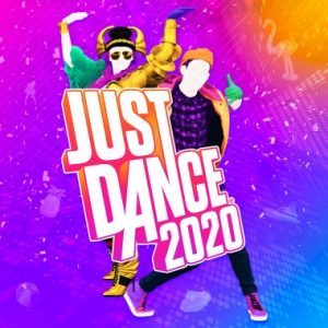 Nintendo eShop Downloads Europe Just Dance 2020