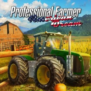 Nintendo eShop Downloads Europe Professional Farmer American Dream