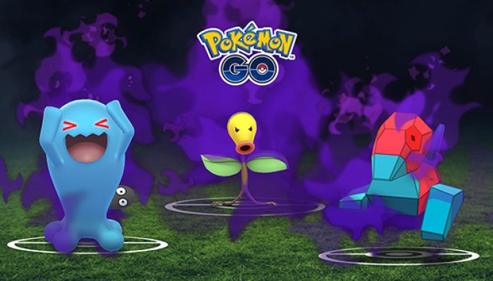 Pokémon: ‘Wobbuffet, Chimchar, and More Emerge as New Shadow Pokémon in Pokémon Go’