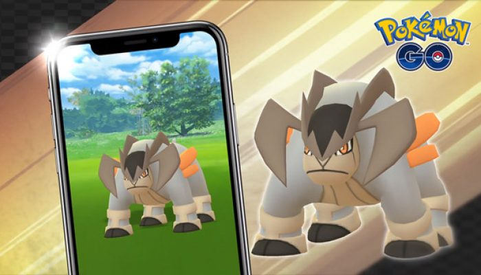 Pokémon: ‘Terrakion Pokémon Go Raid Battle Tips’
