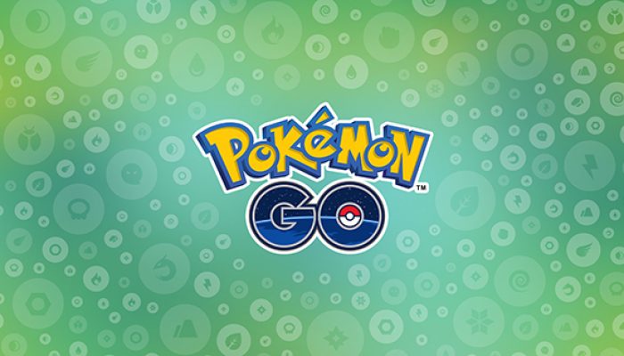 Pokémon: ‘Pokémon Go’s Supereffective Week Brings Charged TMs and Shiny Tentacool’